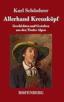 Allerhand Kreuzkopf 3743710676 Book Cover