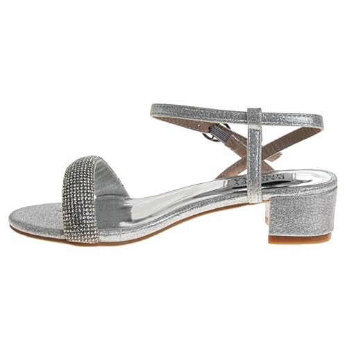Image of Josmo Girls' Josmo Girls' Low Heel Dress Shoes