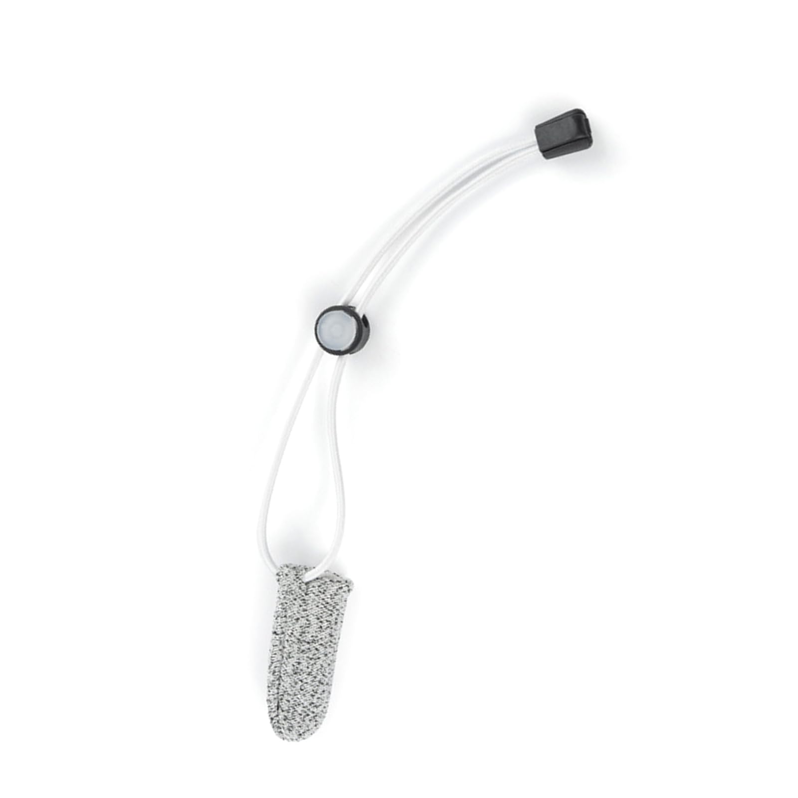 KAKASEA Single Finger Fishing Gloves,No-Slip Fishing Gloves Finger Glove Fishing Finger Shield for Far Throw Casting Fishing