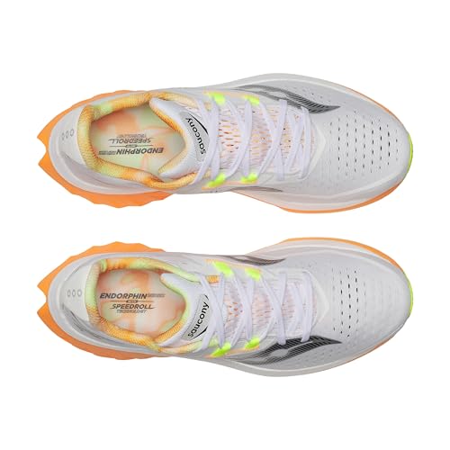 Image of Saucony Men's Endorphin Speed 4 Sneaker
