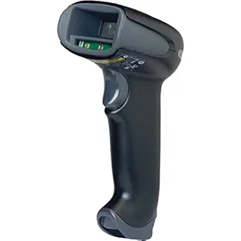 Honeywell Xenon 1900 USB Kit Std Range Imager 1d Pdf417 2D Black USB Type A 3m Straight Cable (cable-500-300-s00)
