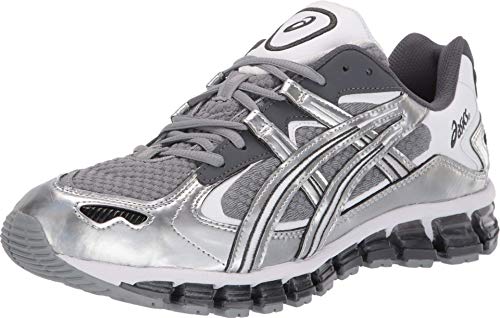 ASICS Men's GEL-Kayano 5 360 Shoes, 10, SHEET...