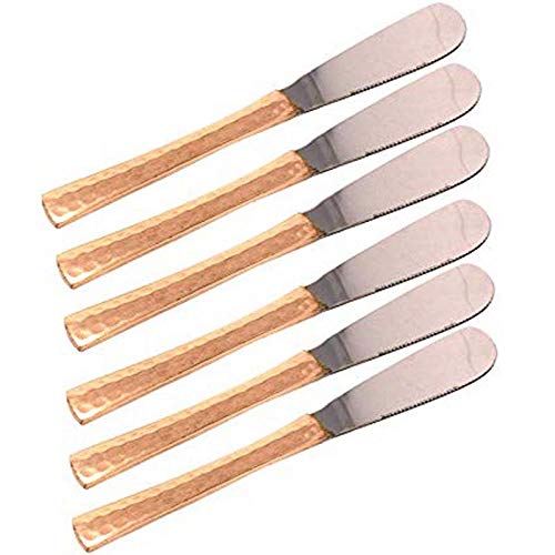 Set Cuchillos 1 Piezas Acero Inox miniatura 2