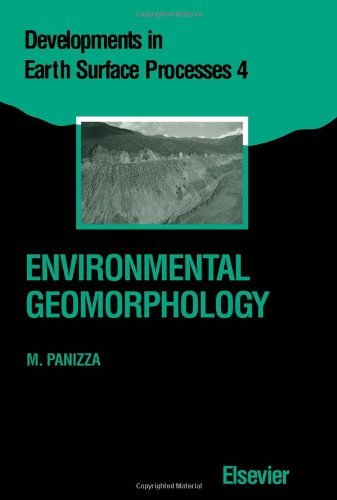 Environmental Geomorphology (ISSN Book 4)      Kindle Edition