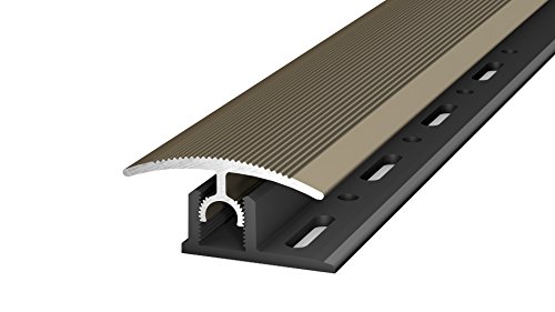 Preisvergleich Produktbild Prinz Übergangsprofil 34mm inkl. Basisprofil