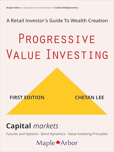 Progressive Value Investing - Equity Share Capital Stock Market I...