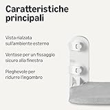 Amazon Basics B0DQ8Y8V7Y lato 2