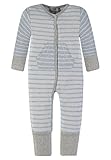 Kanz Jungen Zweiteiliger 1tlg. Schlafanzug 1832628, Mehrfarbig (y/d Stripe 0001), 74