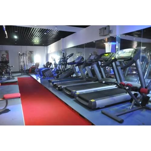 Image of Professional Treadmills Control Board Commercial Electric Treadmills Running Machine Gym Fitness Treadmills for Home & Commercial Gym