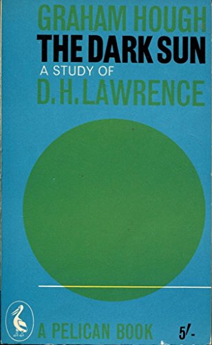 The Dark Sun B0000CL7PE Book Cover