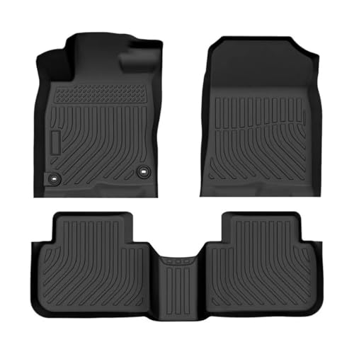 Tapis de sol de voiture pour Civic Si et Civic Sedan 2022-2023