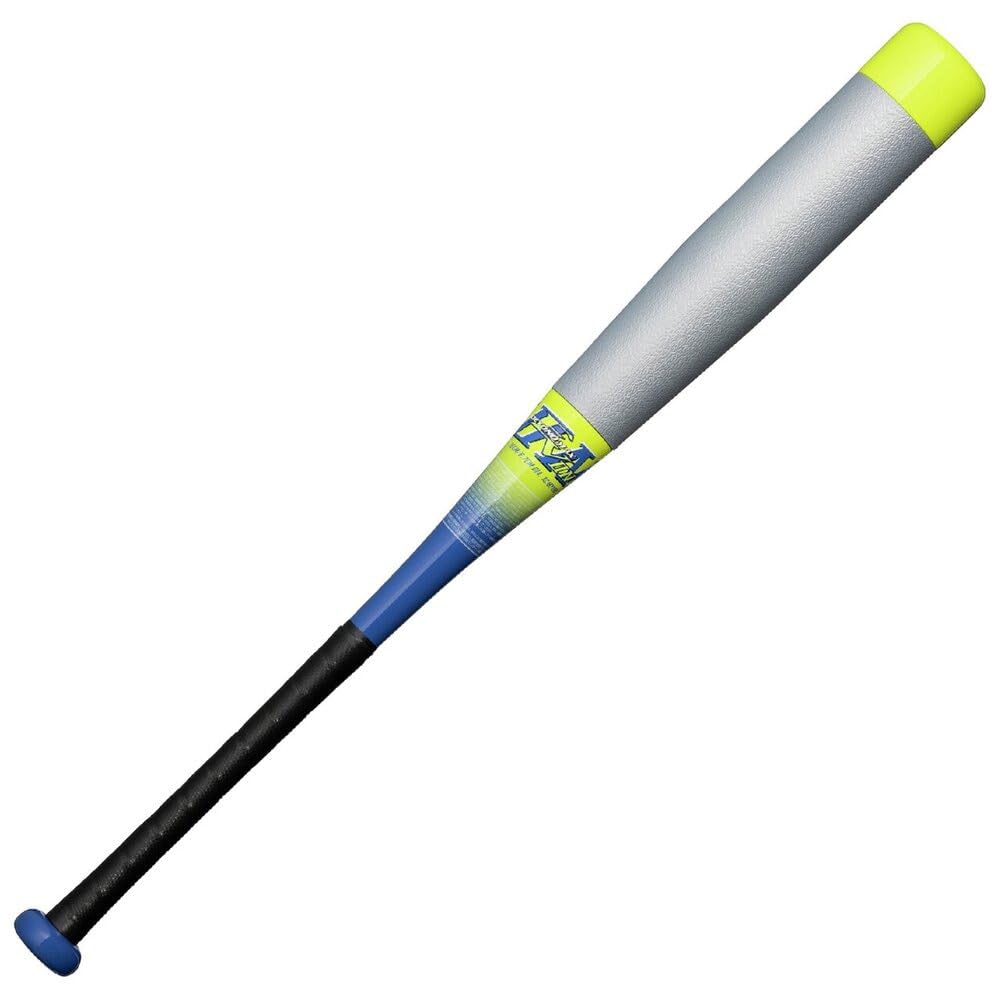 Amazon | ミズノ MIZUNO ビヨンドマックスEV2N 小学生軟式用 FRP製