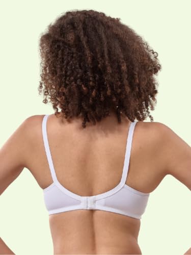 Image of LUX LYRA Minimiser Underwired Bra