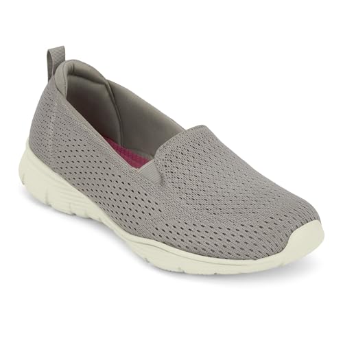 Image of Skechers Womens Seager Casual Slip On Shoe