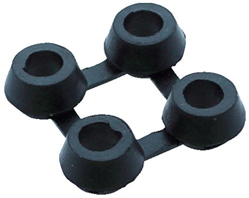 TRUSCO Rubber Mat TTRM-J