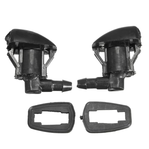 Gicleur de lave-glace Camry et Corolla pour rouler serein sous la pluie