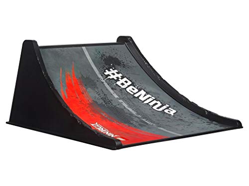 Preisvergleich Produktbild Ninjago Lego 853760 Spinjitzu Stunt Ramp