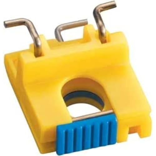 Hager - Mzn175 - dispositivo di bloccaggio richiudibile per gli interruttori aut. serie m/n/hm/ml