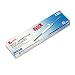 Acco Premium Steel Self-Adhesive Fasteners, 2-Inch Capacity, 100 Pack (A7070021H)
