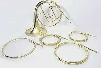 ナチュラルホルン ホルン Playtech プレイテック Amazon | PLAYTECH (プレイテック) ナチュラルホルン ケース付き