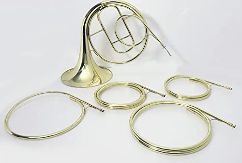 ナチュラルホルン ホルン Playtech プレイテック PLAYTECH ( プレイテック ) PTPH-200 ポケットホルン 送料無料