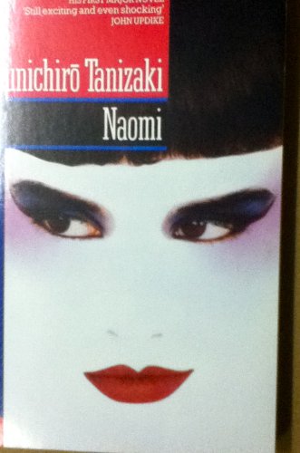 Naomi (Pavanne Books)