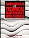 Fundamentals of Technical Mathematics With Calculus