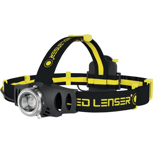 Preisvergleich Produktbild LEDLENSER Stirnlampe iH6