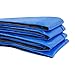 Sootvp 16FT Trampoline Pad, Universal Trampoline Repalcement Safety Pad for Round Frame, Tear-Resistant & Waterproof, Blue