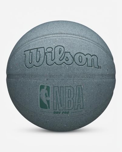 Ballon de basketball Wilson NBA Drv Pro - vue 10
