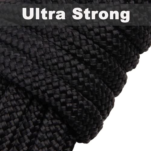 Corde di ormeggio per barche Linee di ancoraggio