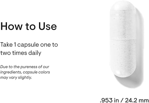 Miniatura 3 de THORNE - NiaCel 400 - Suplemento NAD - Ribosida de nicotinamida - Apoya el envejecimiento saludable, la producción de energía celular y el ciclo de