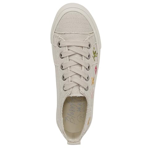 Image of Blowfish Malibu Vivid Lace-up Shoes