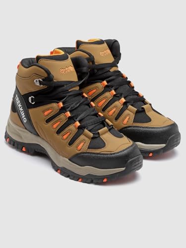 Image of Action-TRK-502 Lightweight Comfortable Cushioned Running Sports Shoes for Men
