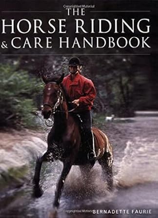 The Horse Rider's Handbook av Monty Mortimer | Köp på (720131968