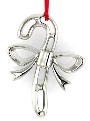 Krysaliis Candy Cane Ornament