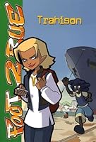 Foot 2 Rue, Tome 20 (French Edition) 2012016243 Book Cover