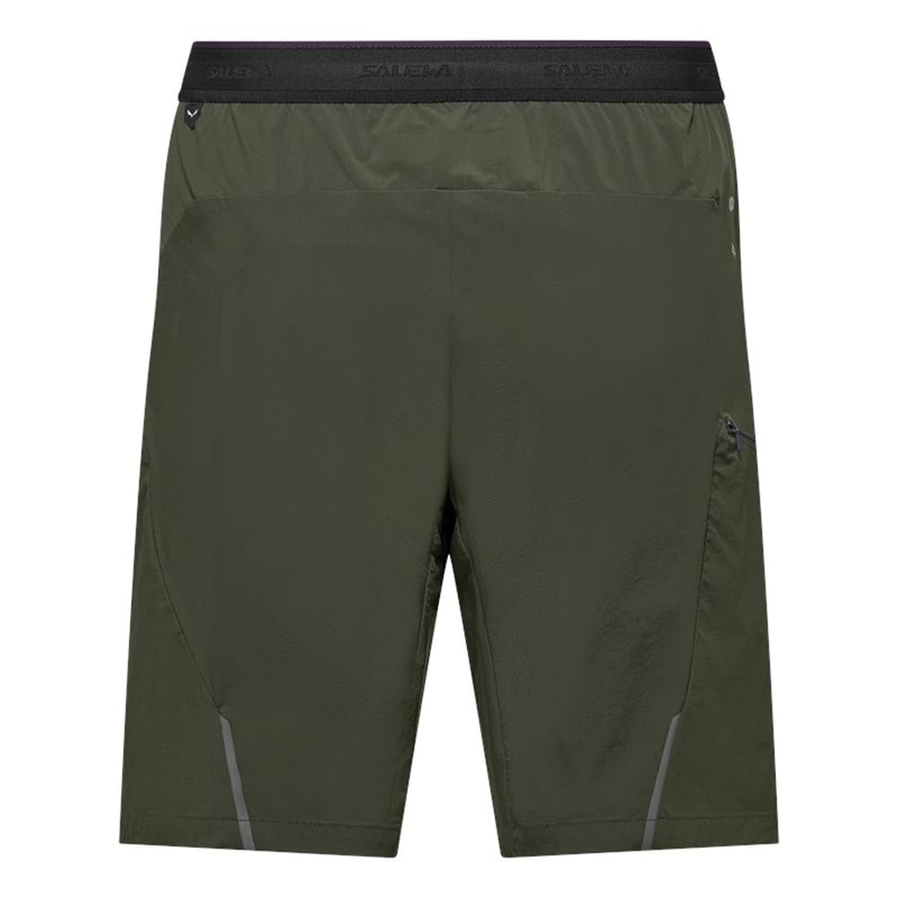 SALEWA Pedroc 4 DST Cargo Short M - Shorts Hombre