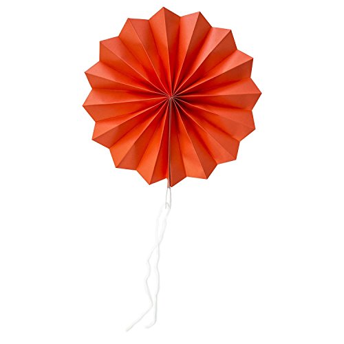 Sorive Fiesta Colorful Paper Fans Round Wheel Disc Southwestern Pattern Design For Party, Event, Home Decoration (Set Of 6) By Sorive #TOP2