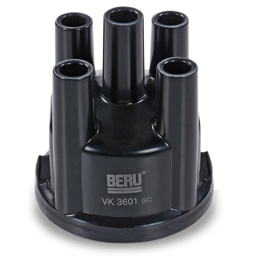 Image of Beru By Driv VK3601 Ignition Cable