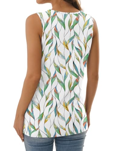 GKBK Women's Tank Top - $5.99 with code F82EW9HA - Image 5