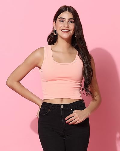 Image of TOPLOT Women Tank top