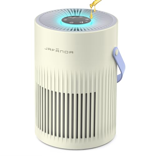 Jafända HEPA Air Purifier for Home and Office