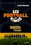  Vanessa, l\'intrépide