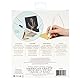 We R Memory Keepers Foil Quill Freestyle All in One Kit, Starterkit mit 3 USB-Stiften mit verschiedenen Spitzen, 3 Folienrollen und Klebeband zum Karten gestalten, Scrapbooking und Journaling
