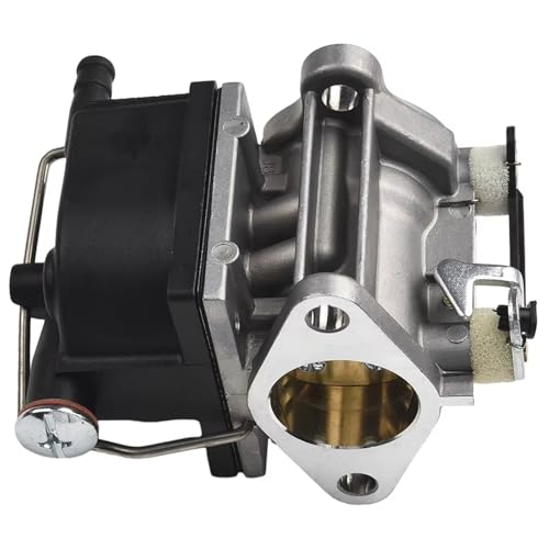 Carburateur Tecumseh OHV125 OV358EA moteur tracteur tondeuse 640065tor