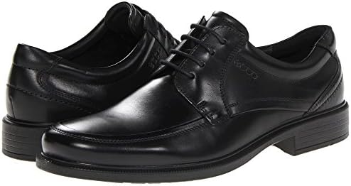 ecco dublin apron toe slip on
