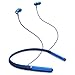 Produktbild JBL LIVE 200BT Drahtlose In-Ear-Nackenbügel-Kopfhörer - Bis zu 10 Stunden Musik - Bluetooth - Komfort-Nackenbügel - Blau