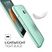 Spigen Thin Fit HTC 10 Case with Premium Matte Finish Coating for HTC 10 2016 - Mint