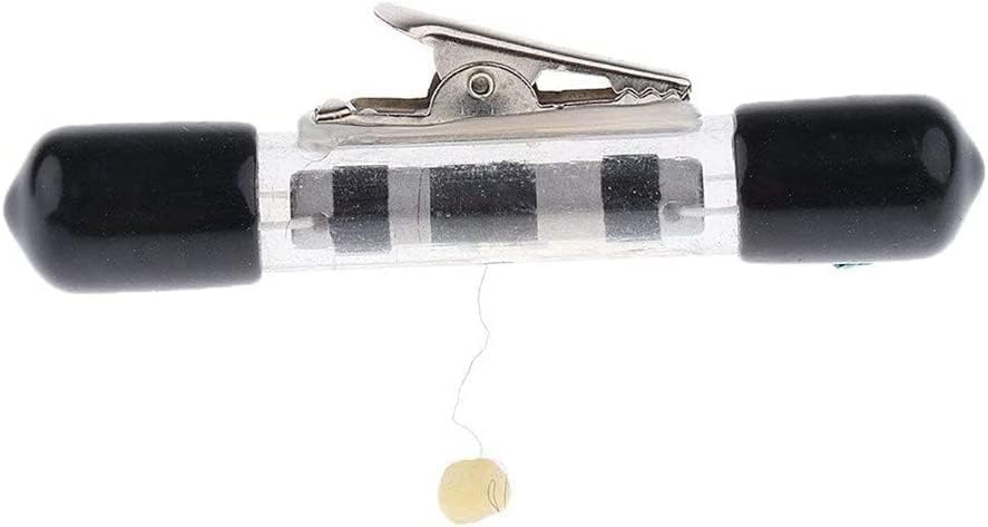 Miniatura 6 de Rosojodg Kits de accesorios de levitación de hilo invisible de 47.2 in, accesorios duraderos y útiles, accesorios de carrete pequeño, accesorios